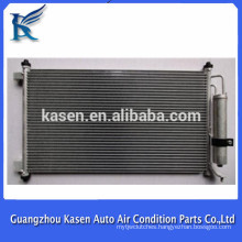 AUTO AC CONDENSER FOR NISSAN TIIDA COOLING SYSTEM